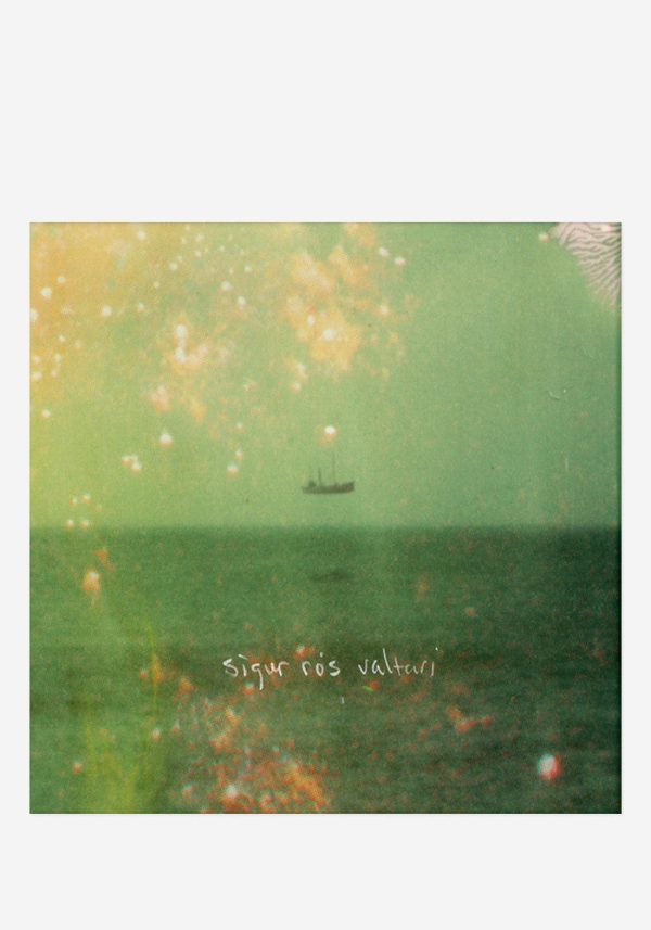 Valtari 2 LP on Sale
